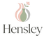 Hensley - Startside