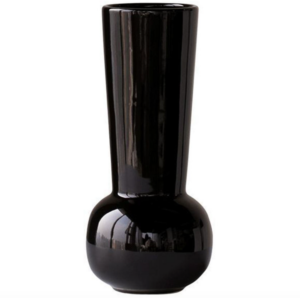 Nordic Modern Glass Vase