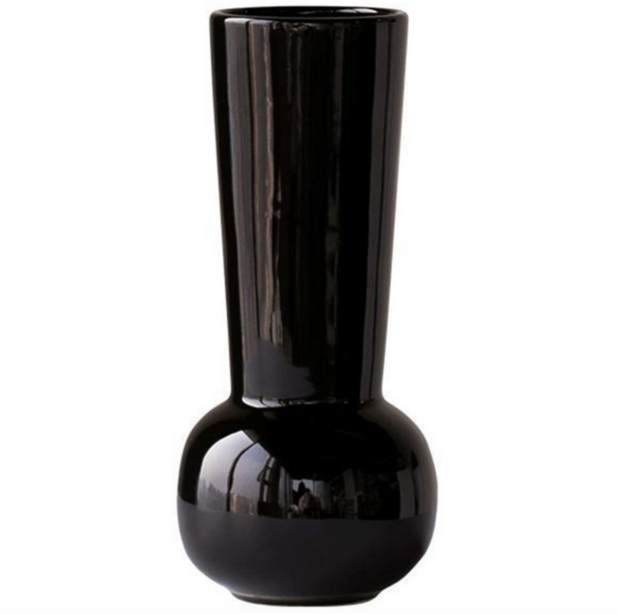 Nordic Modern Glass Vase
