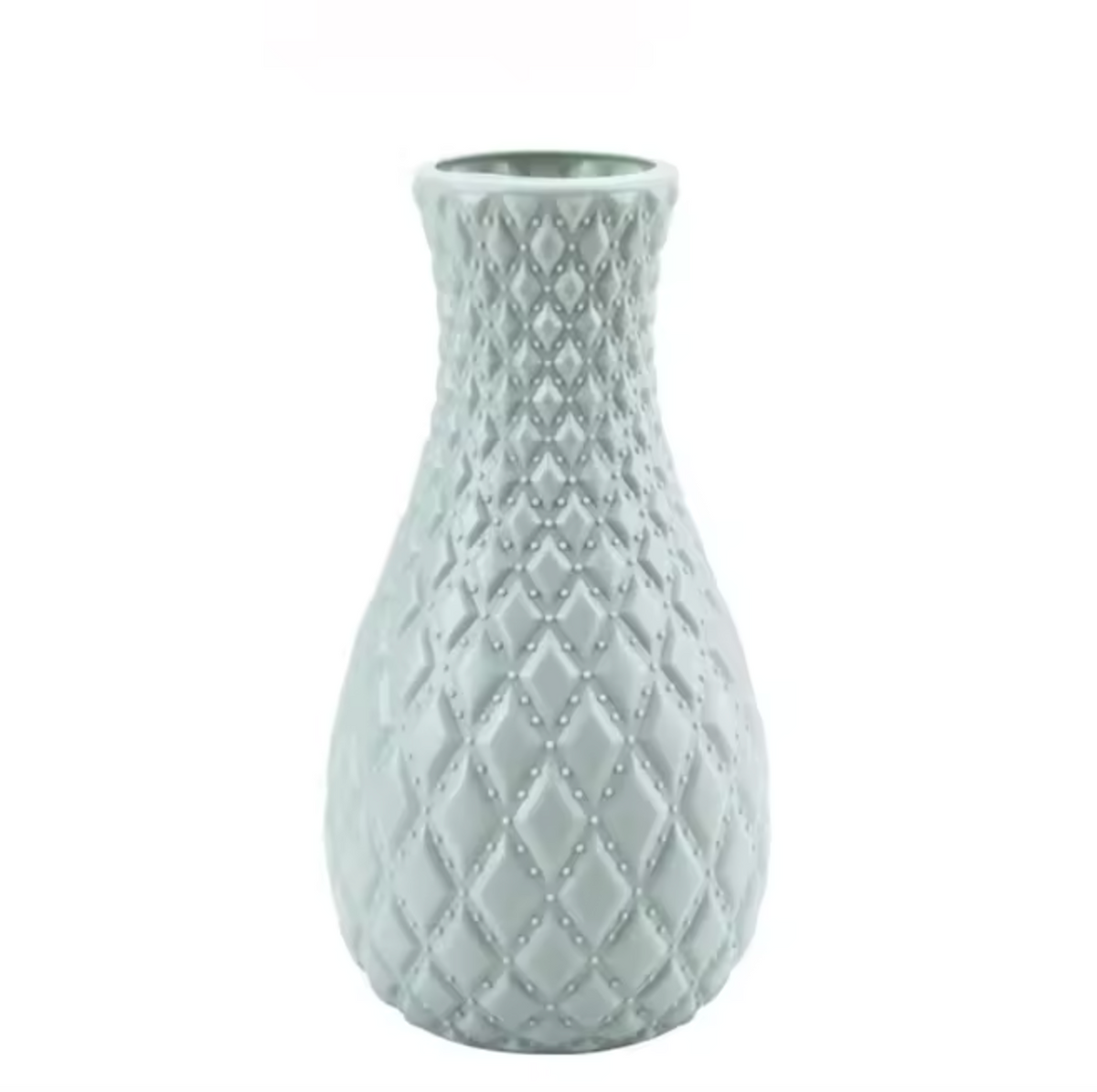 Nordic Unbreakable Plastic Flower Vase